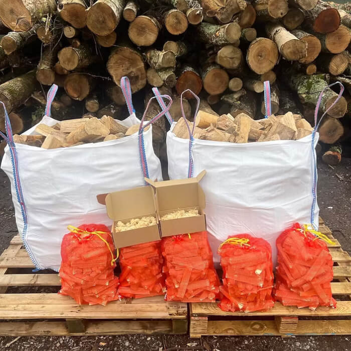 Double Winter Warmer Bundle