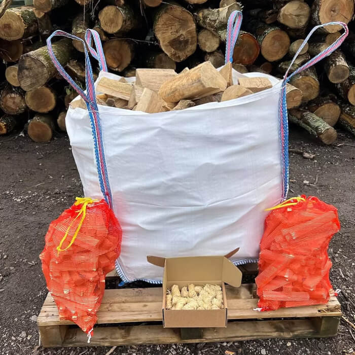 Winter Warmer Bundle